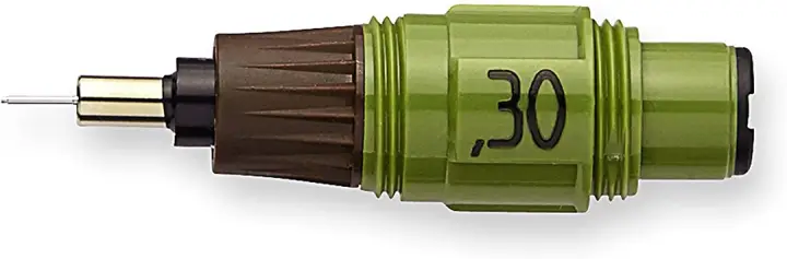S0218250 Recambio de bolígrafo Fino Negro