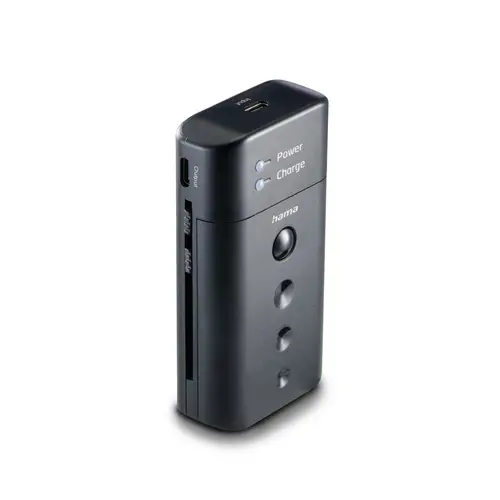 00081390 cargador de batería Batería para cámara digital USB - Imagen 2