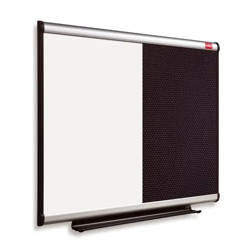 Combo Prestige pizarra/tablero negro 900x600mm - Imagen 6