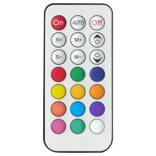 MC-KX, Torre Gaming Premium E-ATX, Sistema CPU Freezer, 5 Ventiladores ARGB Ultra-silenciosos, Controladora ARGB y Mando RF, Frontal Mesh, Blanco - Imagen 6