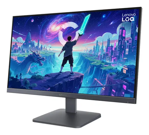 LOQ 27-10 Monitor - Imagen 8