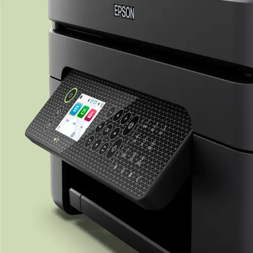 WorkForce WF-2950DWF Inyección de tinta A4 5760 x 1440 DPI 33 ppm Wifi - Imagen 2