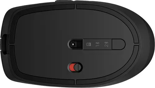 Ratón silencioso recargable 710 - Imagen 6