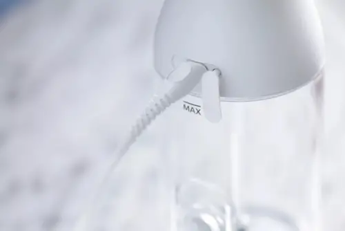 Sonicare 3000 series Power Flosser 3000 HX3826/31 Irrigador oral sin cable - Imagen 8