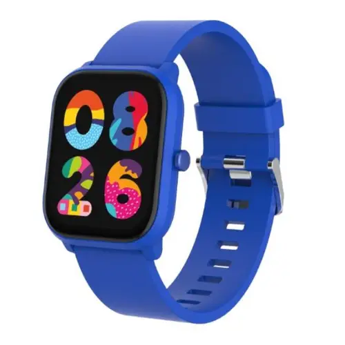 KIDSWATCHBTBL Relojes inteligentes y deportivos Digital 240 x 240 Pixeles Pantalla táctil - Imagen 3