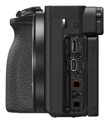 a Alpha 6700 + E PZ 16-50mm F3.5-5.6 OSS II MILC 24,2 MP CMOS 6000 x 4000 Pixeles Negro - Imagen 5