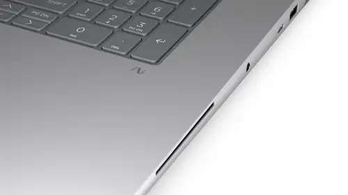 DV4Z0ET ordenador portatil Plata - Imagen 11