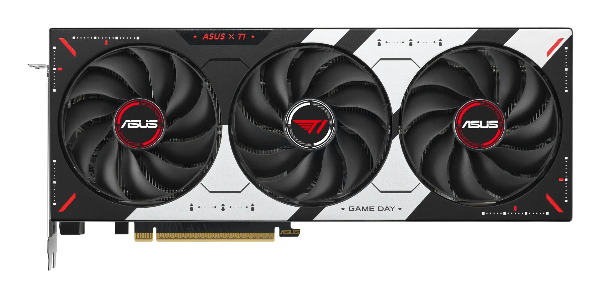 T1-RTX5070-O12G-GAMING NVIDIA GeForce RTX 5070 12 GB GDDR7