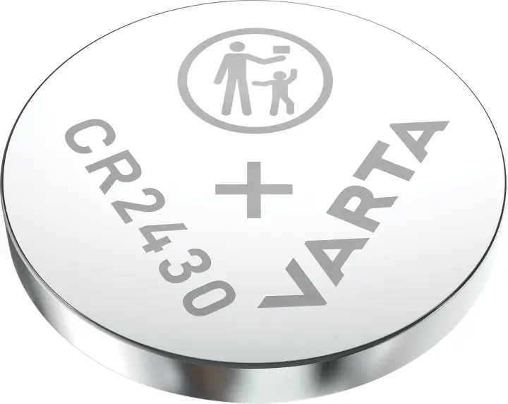 CR2430