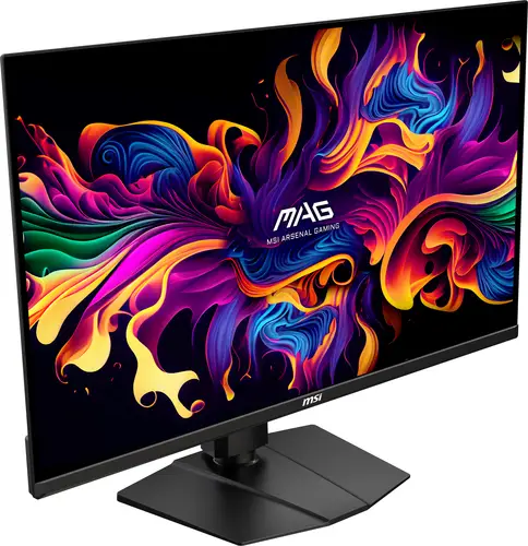 MAG 321UP QD-OLED pantalla para PC 80 cm (31.5") 3840 x 2160 Pixeles 4K Ultra HD Negro - Imagen 19
