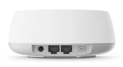 HB210 Pro Doble banda (2,4 GHz / 5 GHz) Wi-Fi 7 (802.11be) Blanco, Gris 2 Interno - Imagen 3