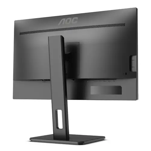 P2 Q24P2Q LED display 60,5 cm (23.8") 2560 x 1440 Pixeles Quad HD Negro - Imagen 11