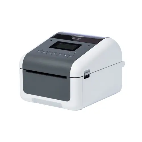 TD-4555DNWB no categorizado - Imagen 3