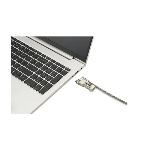 Slim NanoSaver 2.0 EQ cable antirrobo Plata 1,8 m - Imagen 6