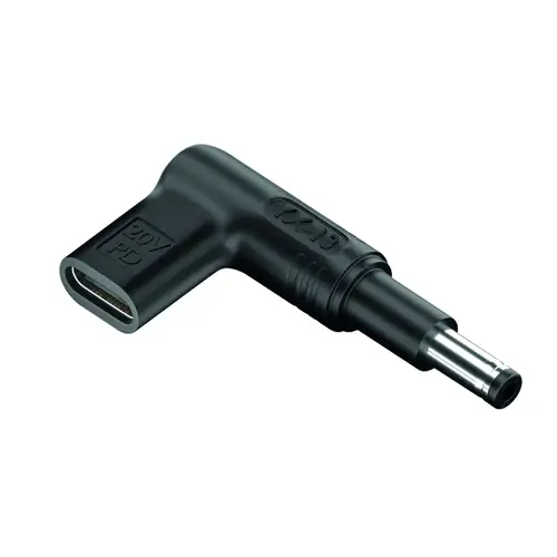 BUD 65W-AS Universal Negro Corriente alterna Carga rápida Interior - Imagen 12