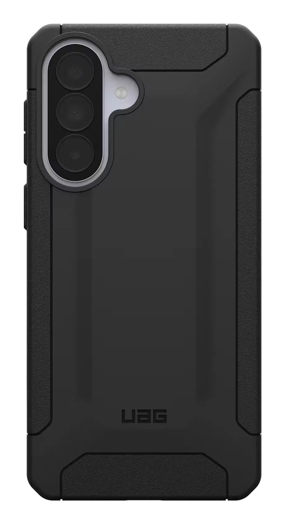214555114040 funda para teléfono móvil 17 cm (6.7") Negro