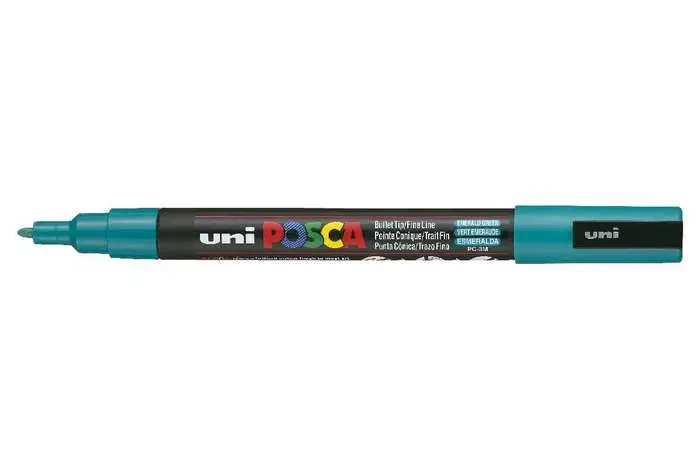POSCA uni POSCA PC-3M