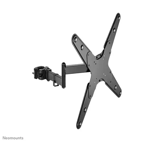 FL40-450BL14 Soporte de tubo para TV 32-55" - diá. 28-50 mm - movimiento completo - Imagen 4
