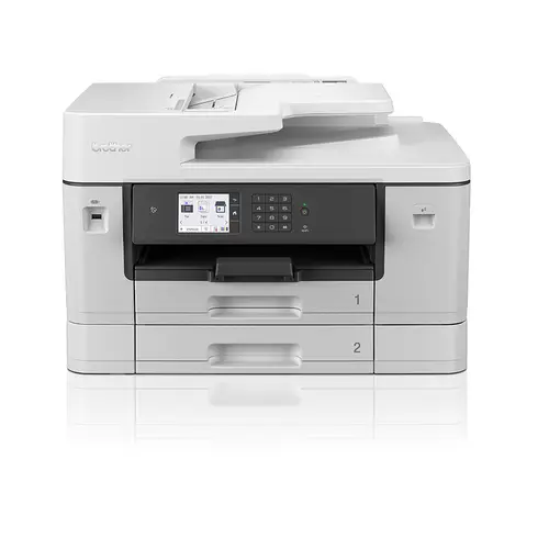 MFC-J6940DW impresora multifunción Inyección de tinta A3 1200 x 4800 DPI Wifi - Imagen 1