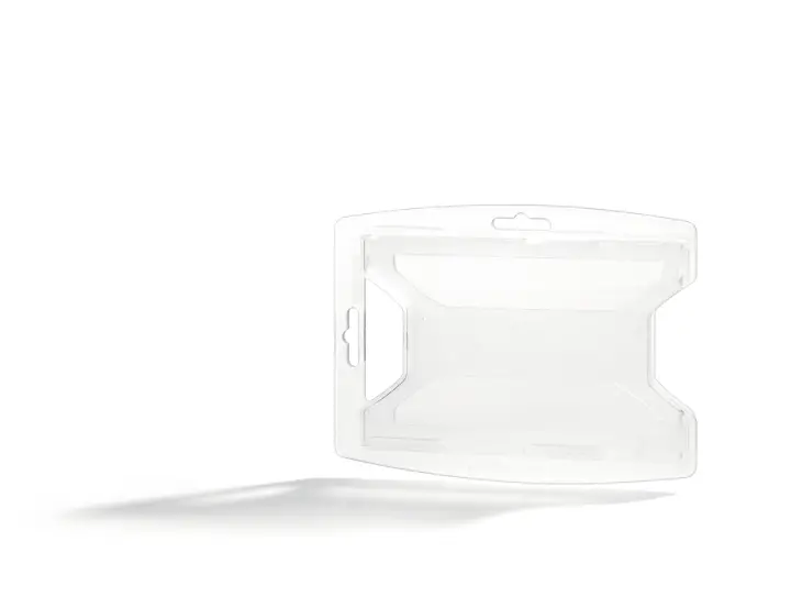 895219 insignia/pase Portaetiquetas Polipropileno (PP)