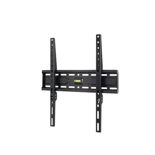 Soporte Fijo de pared para pantallas 32"- 75", Negro - Imagen 3