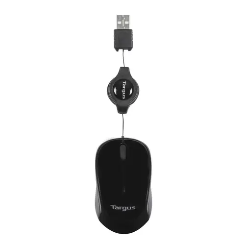 Compact Blue Trace Mouse - Imagen 8