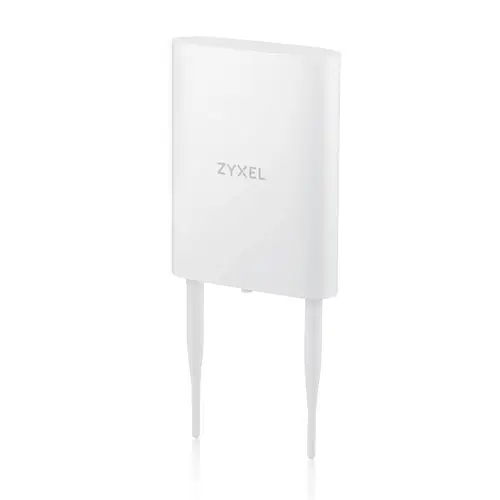 NWA55BE 5100 Mbit/s Blanco Energía sobre Ethernet (PoE) - Imagen 3