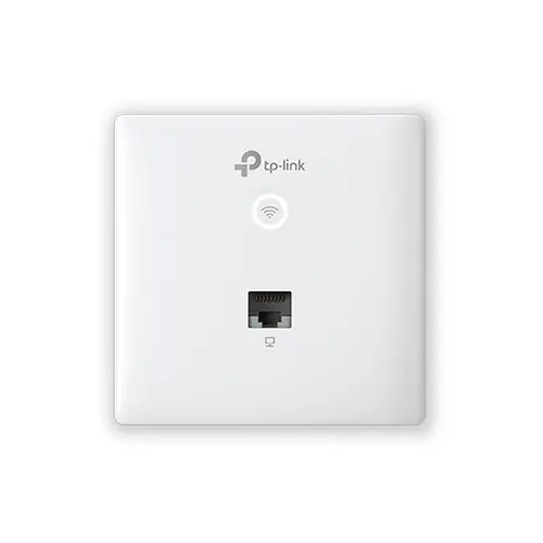 Omada EAP230-Wall 1167 Mbit/s Blanco Energía sobre Ethernet (PoE) - Imagen 1
