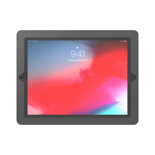 Axis soporte de seguridad para tabletas 25,9 cm (10.2") Negro - Imagen 2