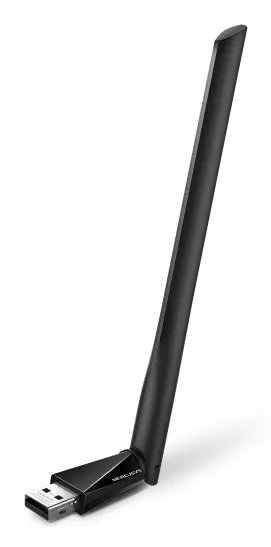 MA30H adaptador y tarjeta de red WLAN 1300 Mbit/s