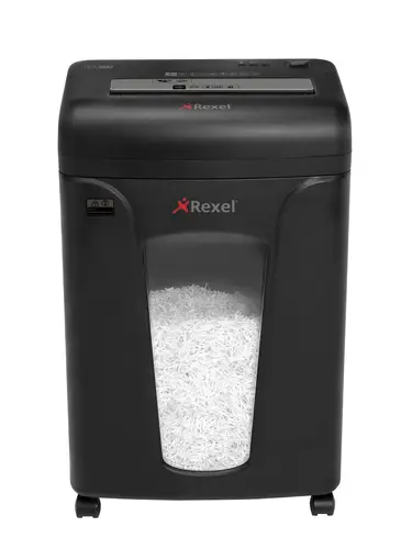 Destructora REM820 microcorte - Imagen 1
