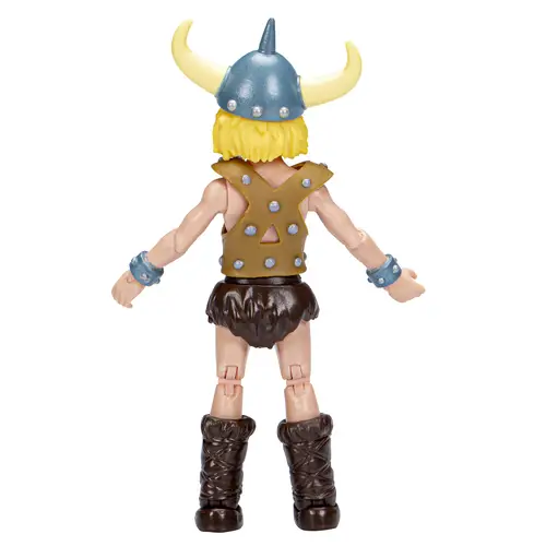 Dungeons & Dragons Bobby & Uni - Imagen 2