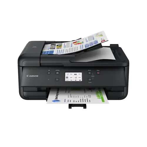 PIXMA TR7650 Inyección de tinta A4 4800 x 1200 DPI Wifi - Imagen 17
