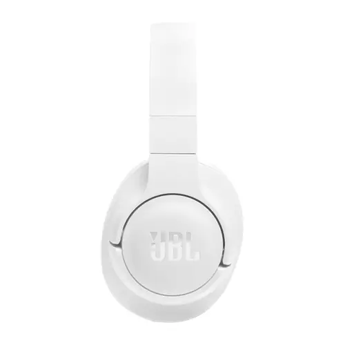 Tune 720BT Auriculares Inalámbrico Diadema Llamadas/Música Bluetooth Blanco - Imagen 4