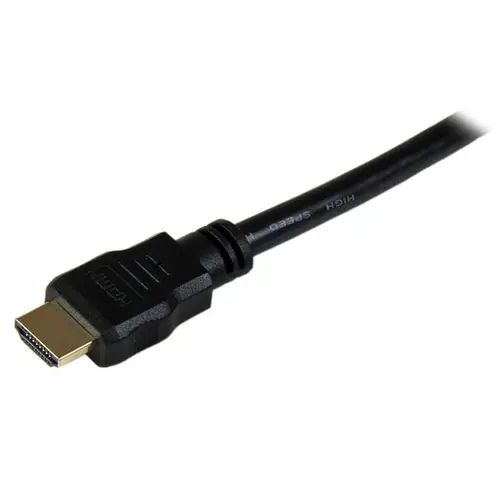 Cable HDMI a DVI 1,5m - DVI-D Macho - HDMI Macho - Adaptador - Negro - Imagen 2