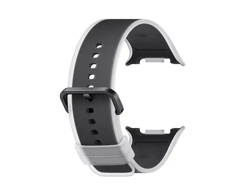 Misty Band (M/L) for Galaxy Watch9 (Watch8) Grupo de rock Negro - Imagen 2