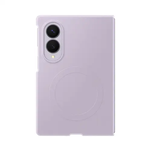 EF-EF971CVEGWW funda para teléfono móvil 19,3 cm (7.6") Violeta - Imagen 2
