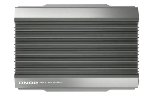 QNA-UC10G2T adaptador y tarjeta de red Ethernet 10000 Mbit/s - Imagen 5