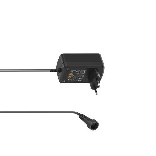 00223613 unidad de fuente de alimentación 12 W Negro - Imagen 2