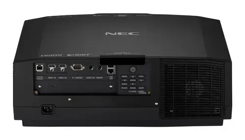 PV710UL-B Proyector de alcance estándar 7100 lúmenes ANSI 3LCD WUXGA (1920x1200) Negro - Imagen 13