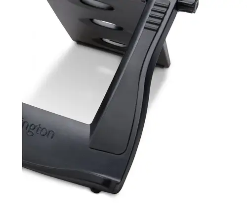 K52805EU soporte para ordenador portátil Negro 43,2 cm (17") - Imagen 4