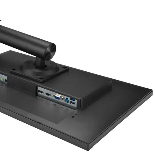 VA24DQFS pantalla para PC 60,5 cm (23.8") 1920 x 1080 Pixeles Full HD LCD Negro - Imagen 9