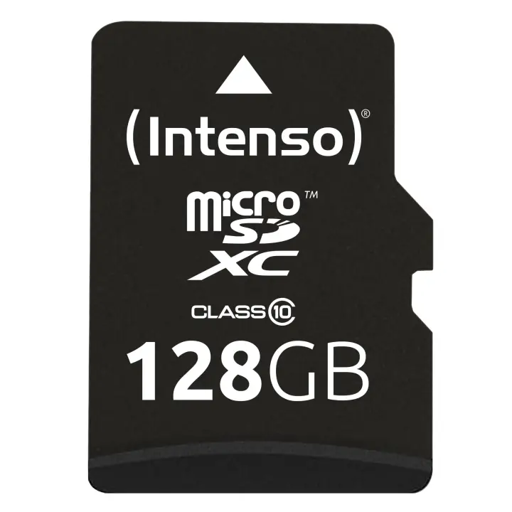 3413491 memoria flash 128 GB MicroSDXC Clase 10