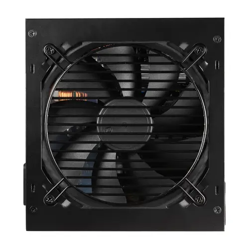 VIC GD 850W Unidad de fuente de alimentación ATX ATX3.1 Negro - Imagen 5