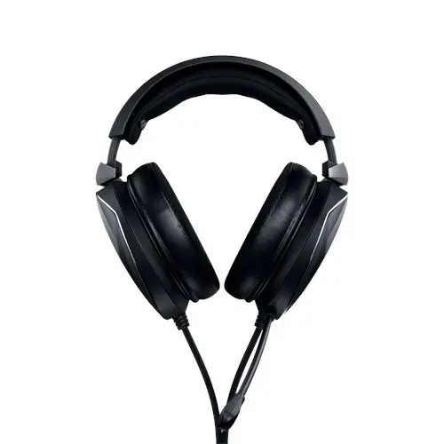 ROG Theta 7.1 Auriculares Alámbrico Diadema Juego USB Tipo C Negro - Imagen 6