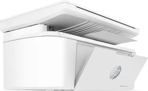 LaserJet Impresora multifunción M140w - Imagen 4