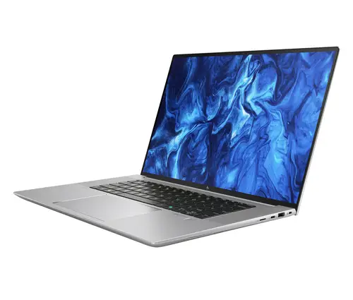 ZBook Studio G11 Intel Core Ultra 7 165H Estación de trabajo móvil 40,6 cm (16") WUXGA 32 GB DDR5-SDRAM 1 TB SSD NVIDIA RTX 2000 Ada Wi-Fi 7 (802.11be) Windows 11 Pro AI PC, AI Workstation Plata - Imagen 17