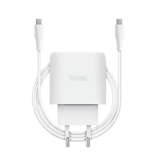 Maxo Cargador GaN USB-C de 45 W - Imagen 6
