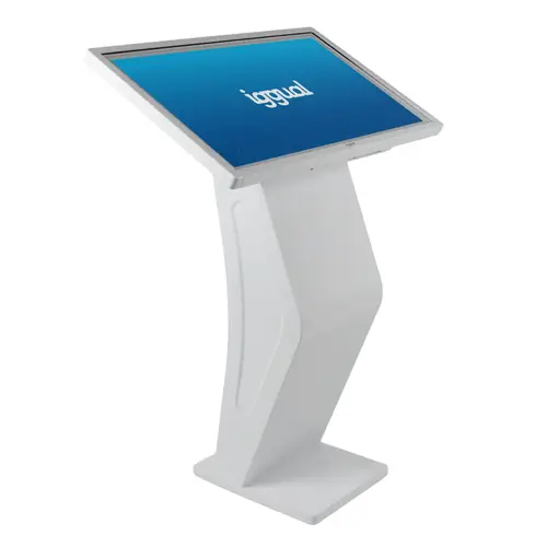 Atril interactivo ORCHID 32" Android - Imagen 3