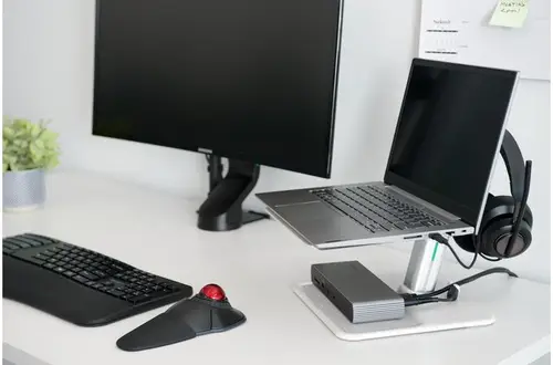 Auriculares circumaurales USB-C H2000 - Imagen 18